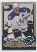 Rob Blake