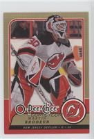 Martin Brodeur