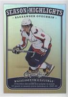 Alex Ovechkin