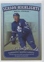 Mats Sundin