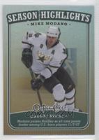 Mike Modano