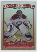 Carey Price