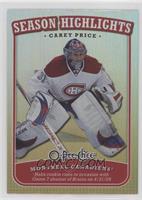 Carey Price