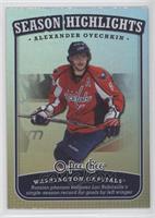 Alex Ovechkin