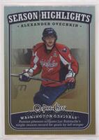 Alex Ovechkin [Good to VG‑EX]