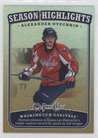 Alex Ovechkin