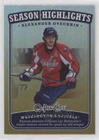 Alex Ovechkin