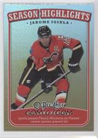 Jarome Iginla