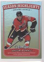 Jarome Iginla