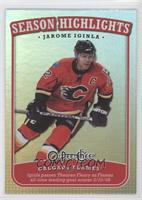 Jarome Iginla