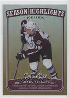 Joe Sakic