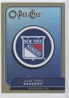 New York Rangers Team