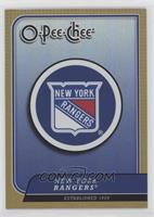 New York Rangers Team