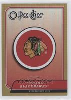 Chicago Blackhawks (Black Hawks) Team