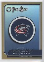 Columbus Blue Jackets Team Checklist