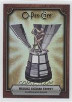 Maurice Richard Trophy