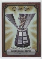 Maurice Richard Trophy