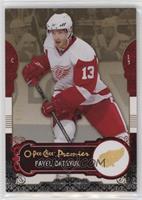 Pavel Datsyuk #/5