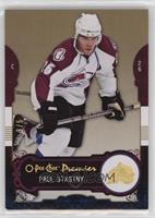 Paul Stastny #/5