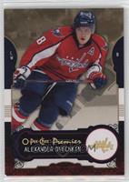 Alex Ovechkin #/5