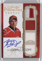 Zach Boychuk #/15