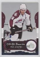 Paul Stastny [EX to NM] #/75