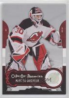 Martin Brodeur #/75