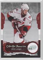 Eric Staal #/75