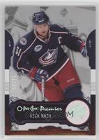 Rick Nash #/75