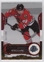 Patrick Kane [EX to NM] #/299