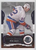 Mike Bossy #/299