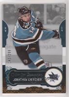 Jonathan Cheechoo #/299