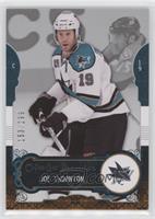 Joe Thornton #/299