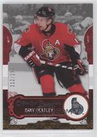 Dany Heatley #/299