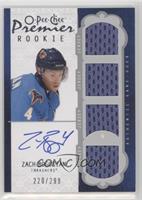 Zach Bogosian #/299