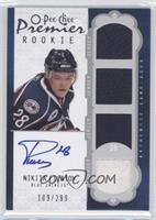 Nikita Filatov #/299