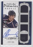 Derick Brassard #/299