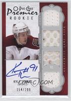 Kyle Turris [Noted] #/299