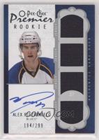 Alex Pietrangelo #/299