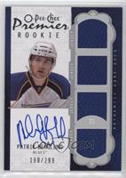 Patrik Berglund #/299