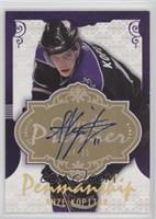 Anze Kopitar #/25