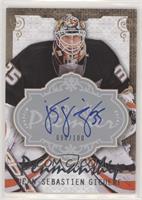 Jean-Sebastien Giguere #/100