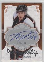 Mike Richards #/100