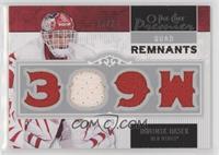 Dominik Hasek #/25