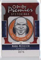 Mark Messier #/75