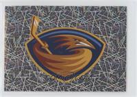 Team Logo - Atlanta Thrashers