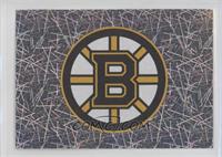 Team Logo - Boston Bruins
