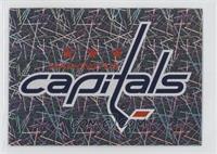 Team Logo - Washington Capitals