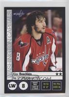 Alex Ovechkin