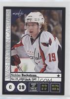 Nicklas Backstrom